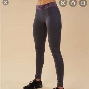 Gymshark Fit Leggings